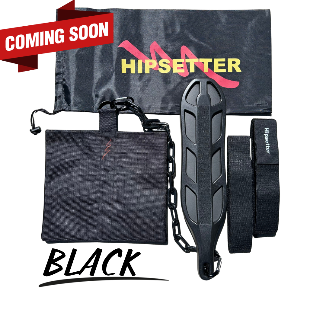 HIPSETTER Black