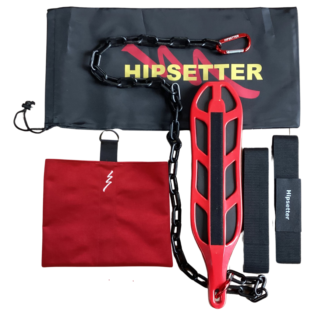 Raku Hipsetter Indoor Package