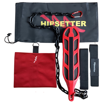 Raku Hipsetter Indoor Package