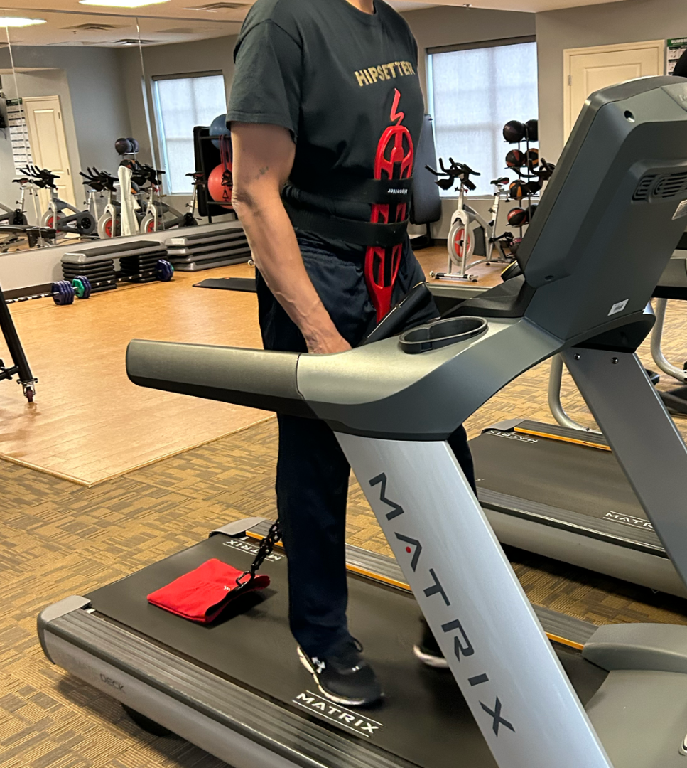 Raku Hipsetter Indoor Package