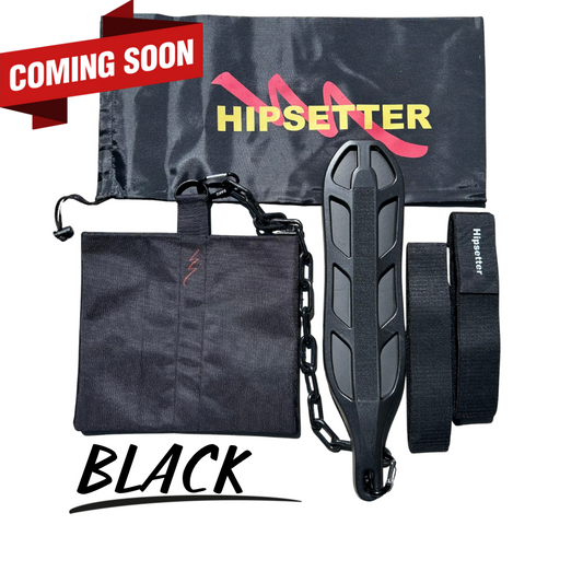HIPSETTER Black