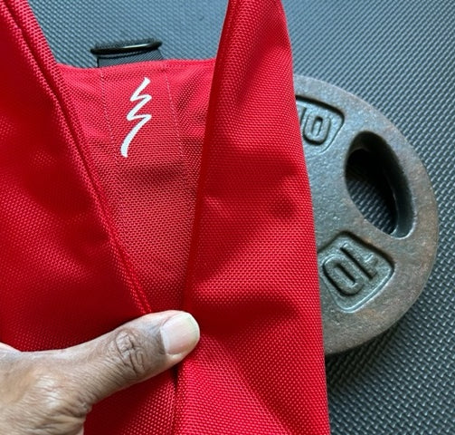 Raku Treadmill/Multi-Surface Indoor Sled