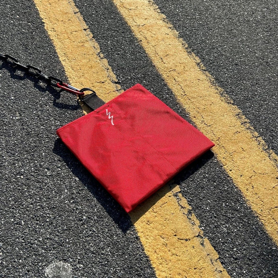 RAKU OUTDOORS/Rough Surface Sled