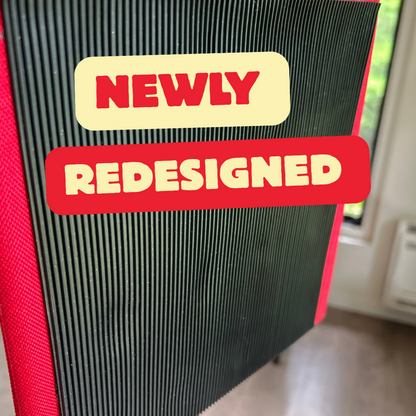 Raku Treadmill/Multi-Surface Indoor Sled