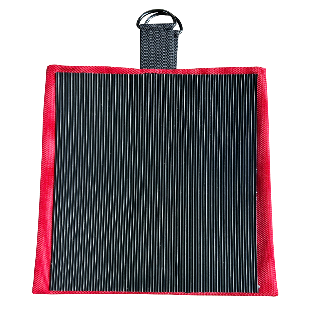 Raku Treadmill/Multi-Surface Indoor Sled