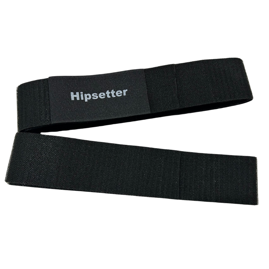 Velcro Straps for Hipsetter