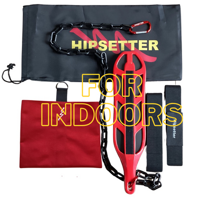 Raku Hipsetter Indoor Package