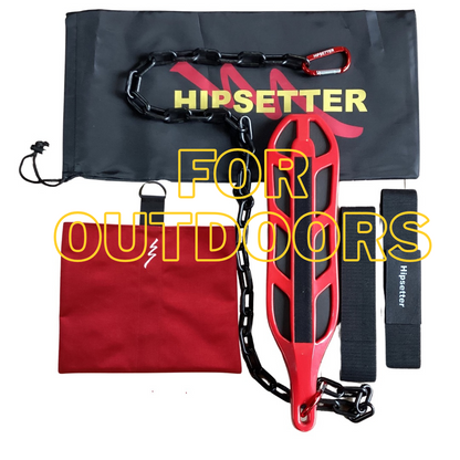 Raku Hipsetter OUTDOOR Package