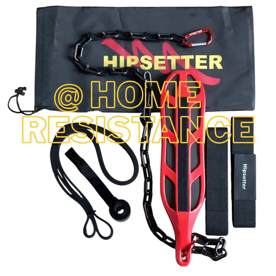 Hipsetter @home