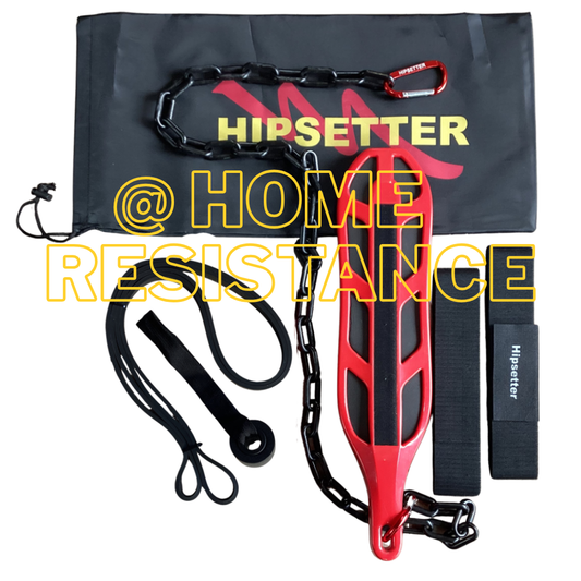 Hipsetter @home